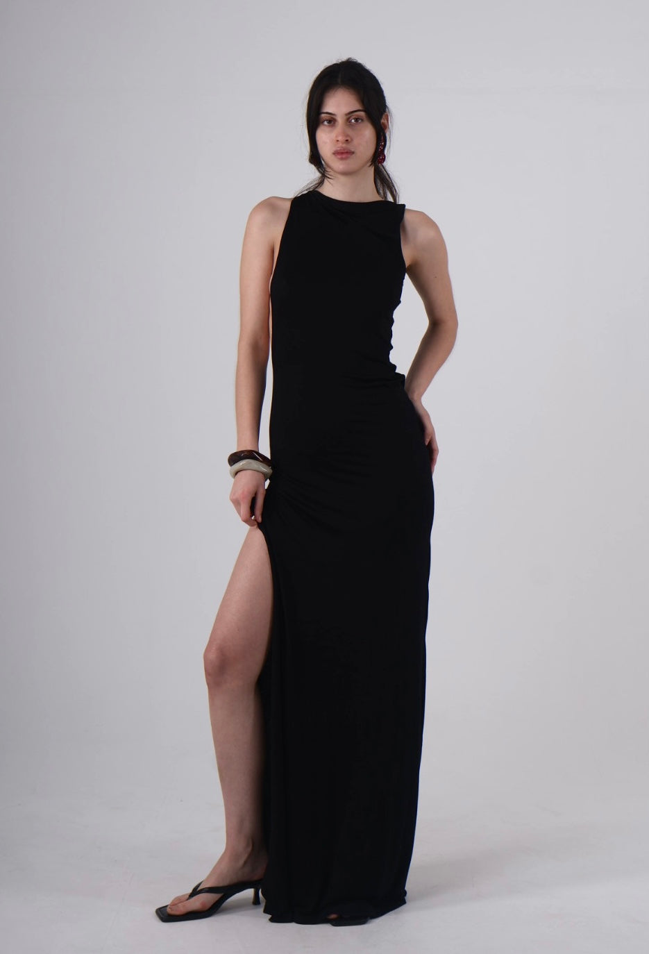Ana Dress
