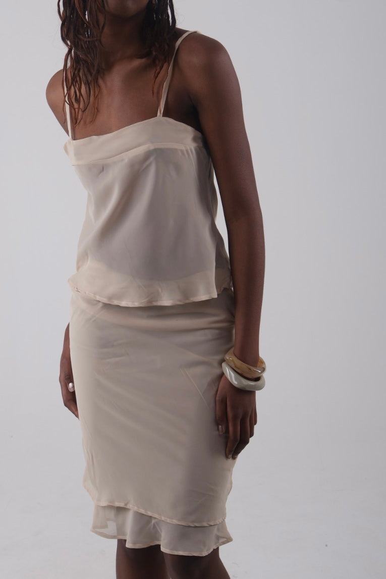 Willow Cami Top