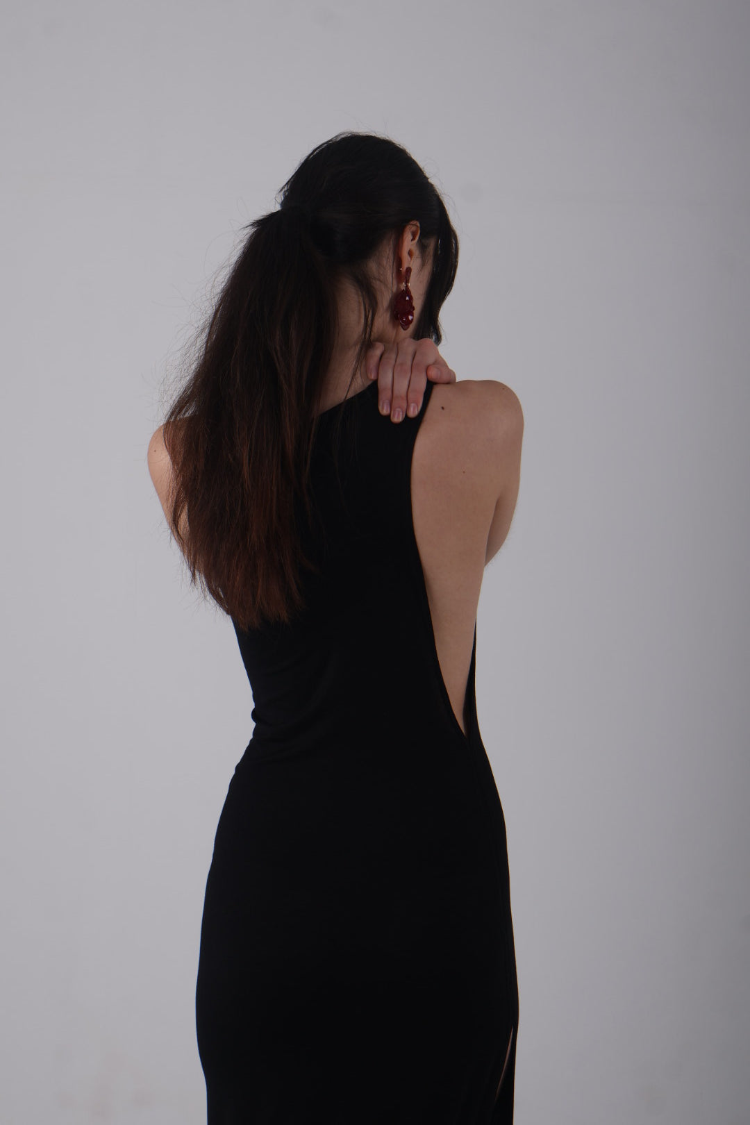 Ana Dress