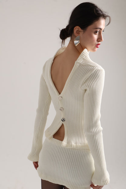 ANNE CARDIGAN