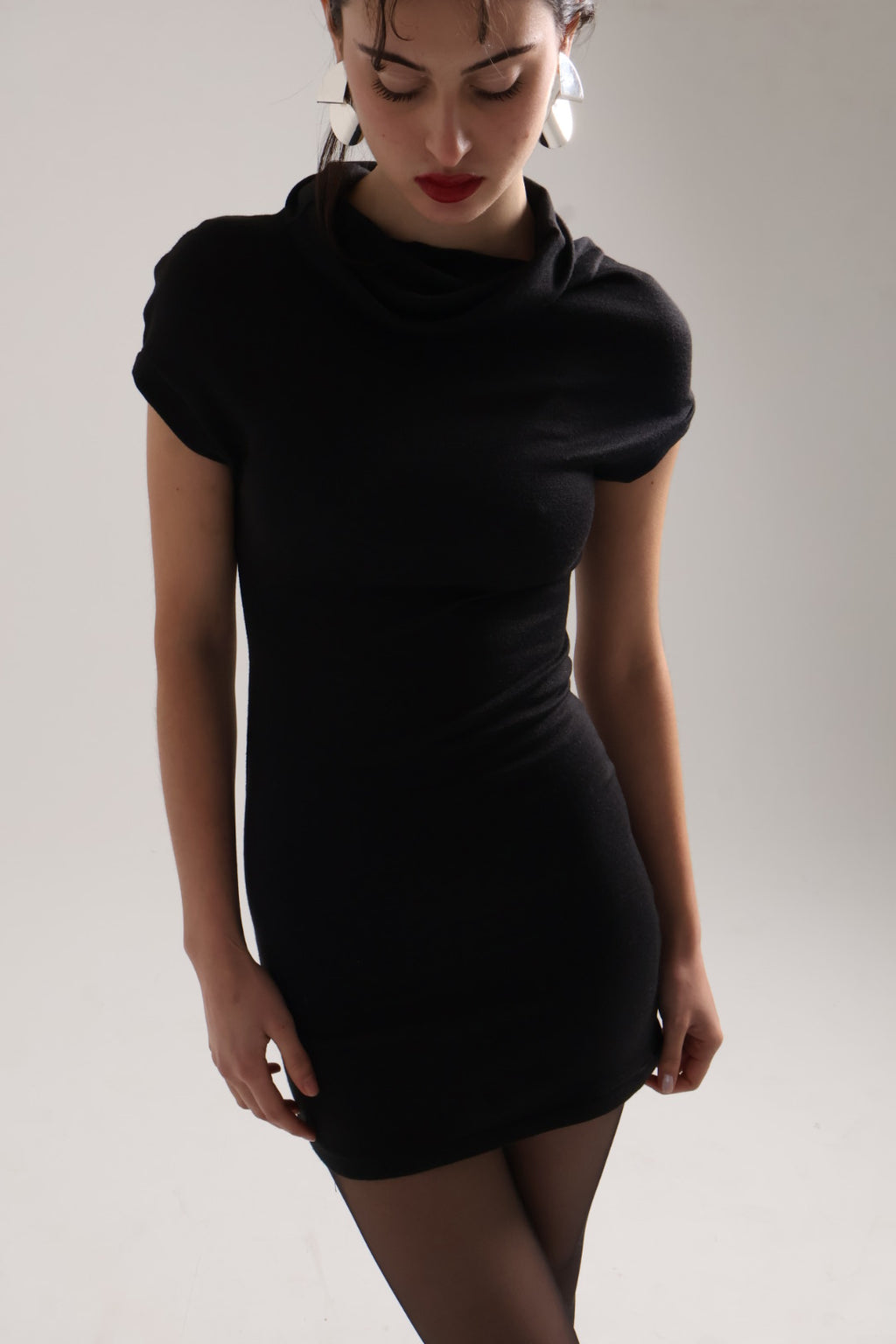 Iza dress