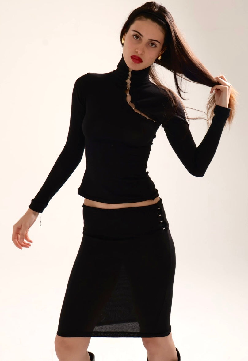 Rory skirt
