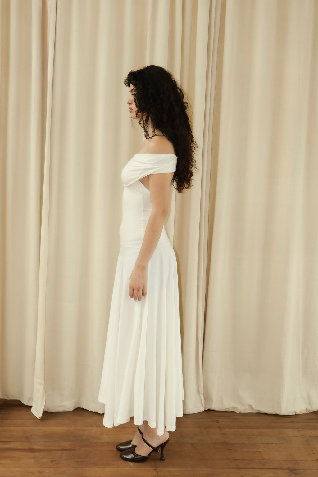 Mia Dress