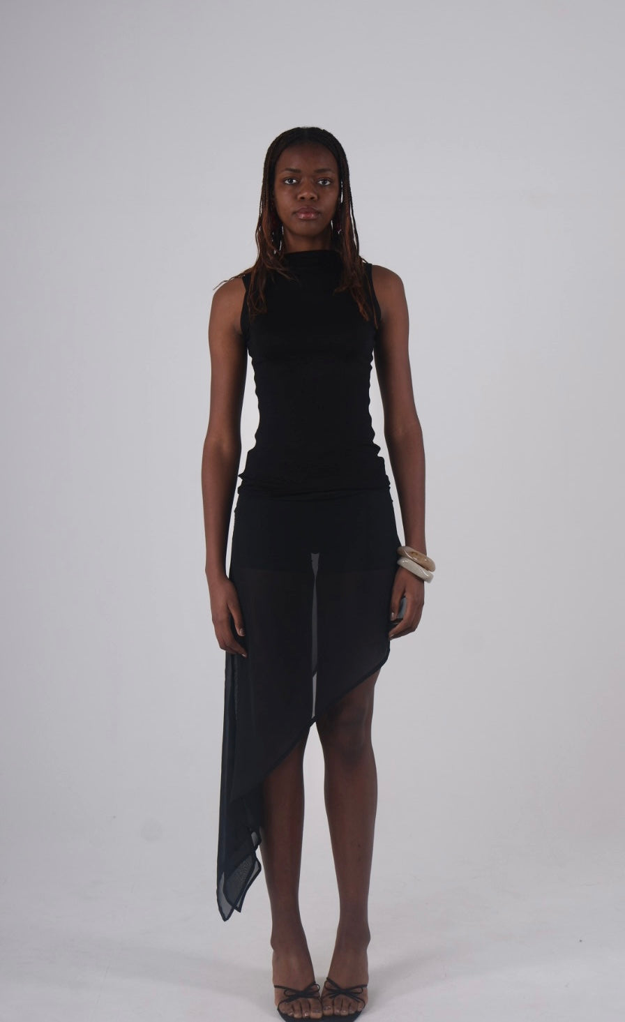 Nia Skirt
