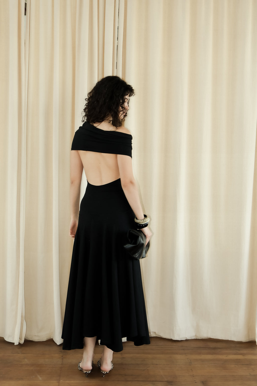 Mia Dress