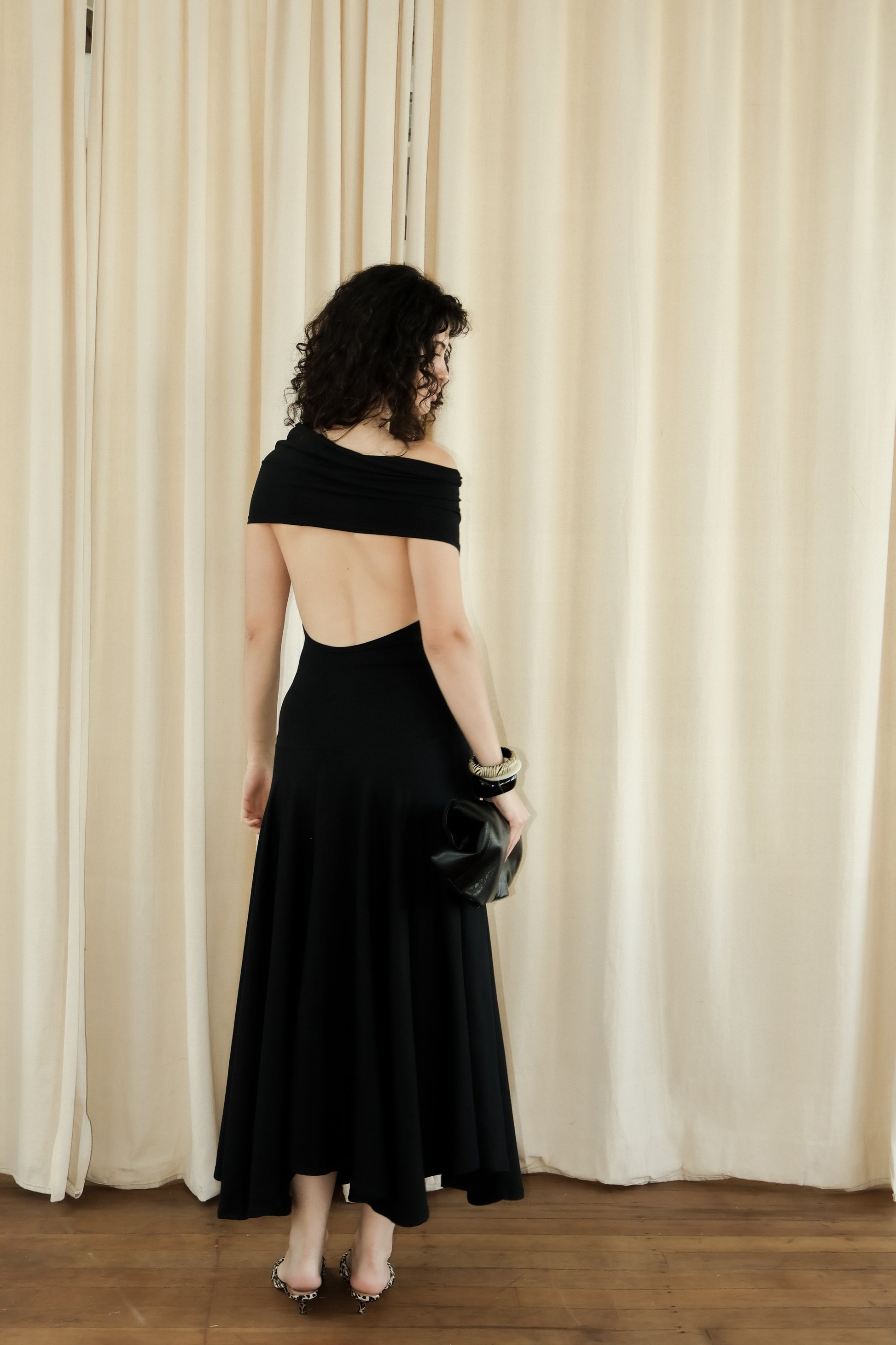 Mia Dress