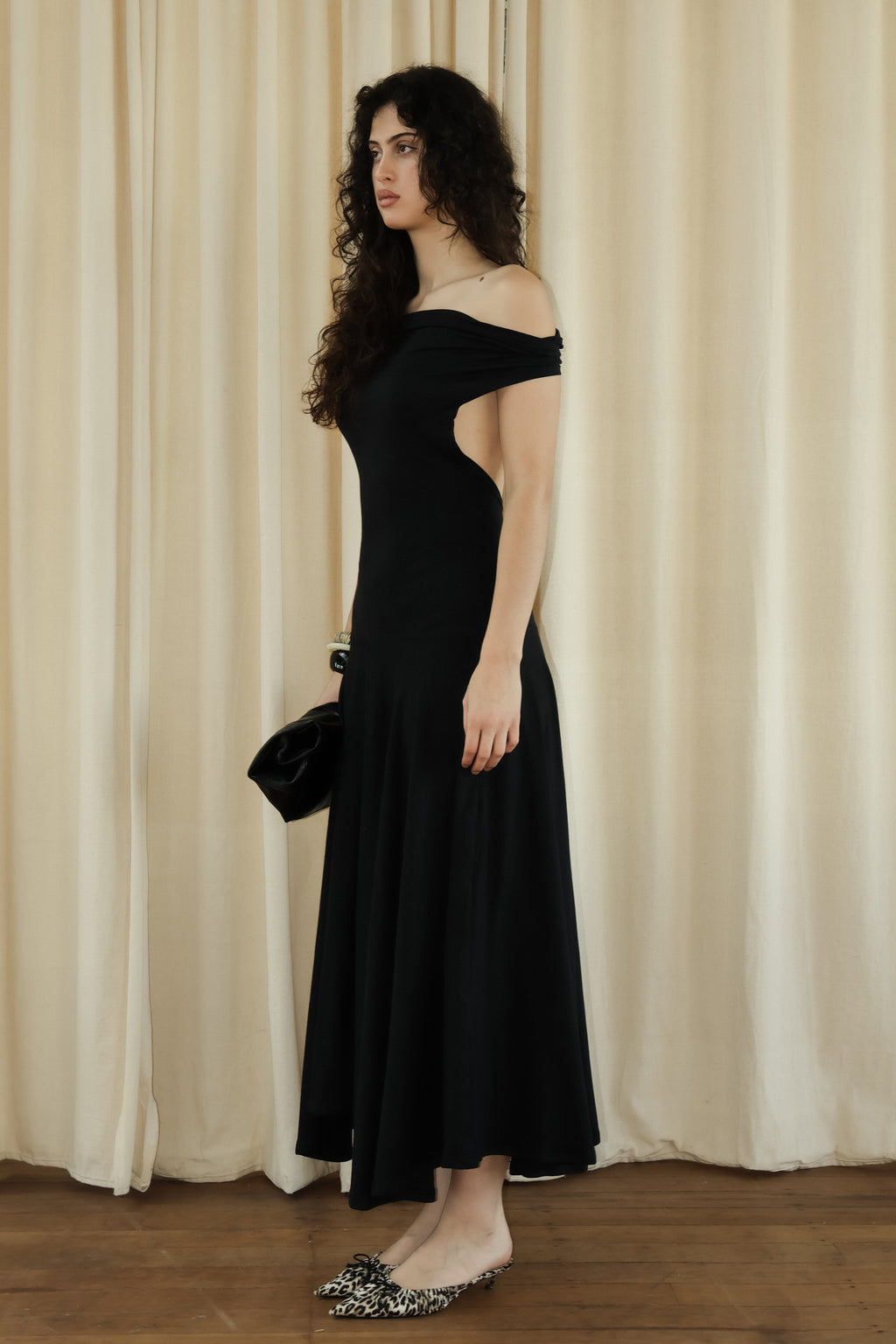 Mia Dress