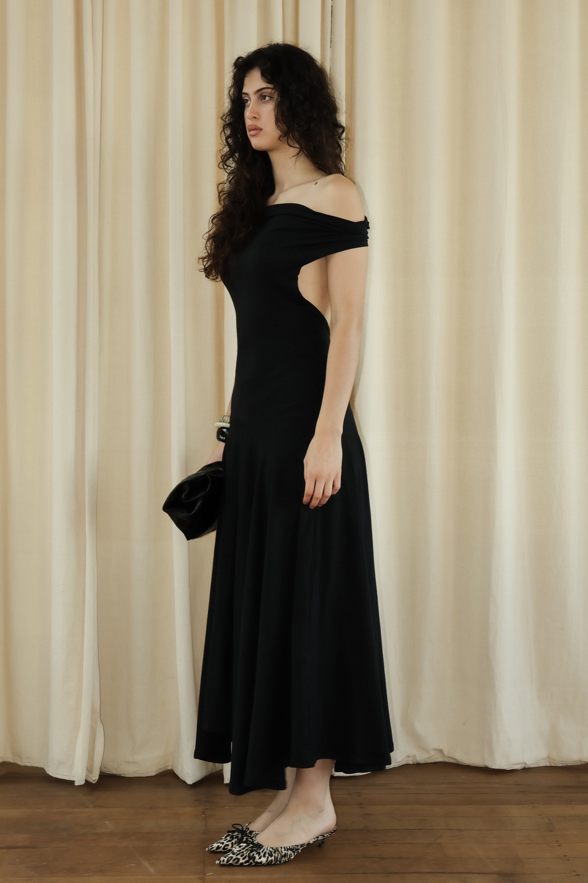 Mia Dress