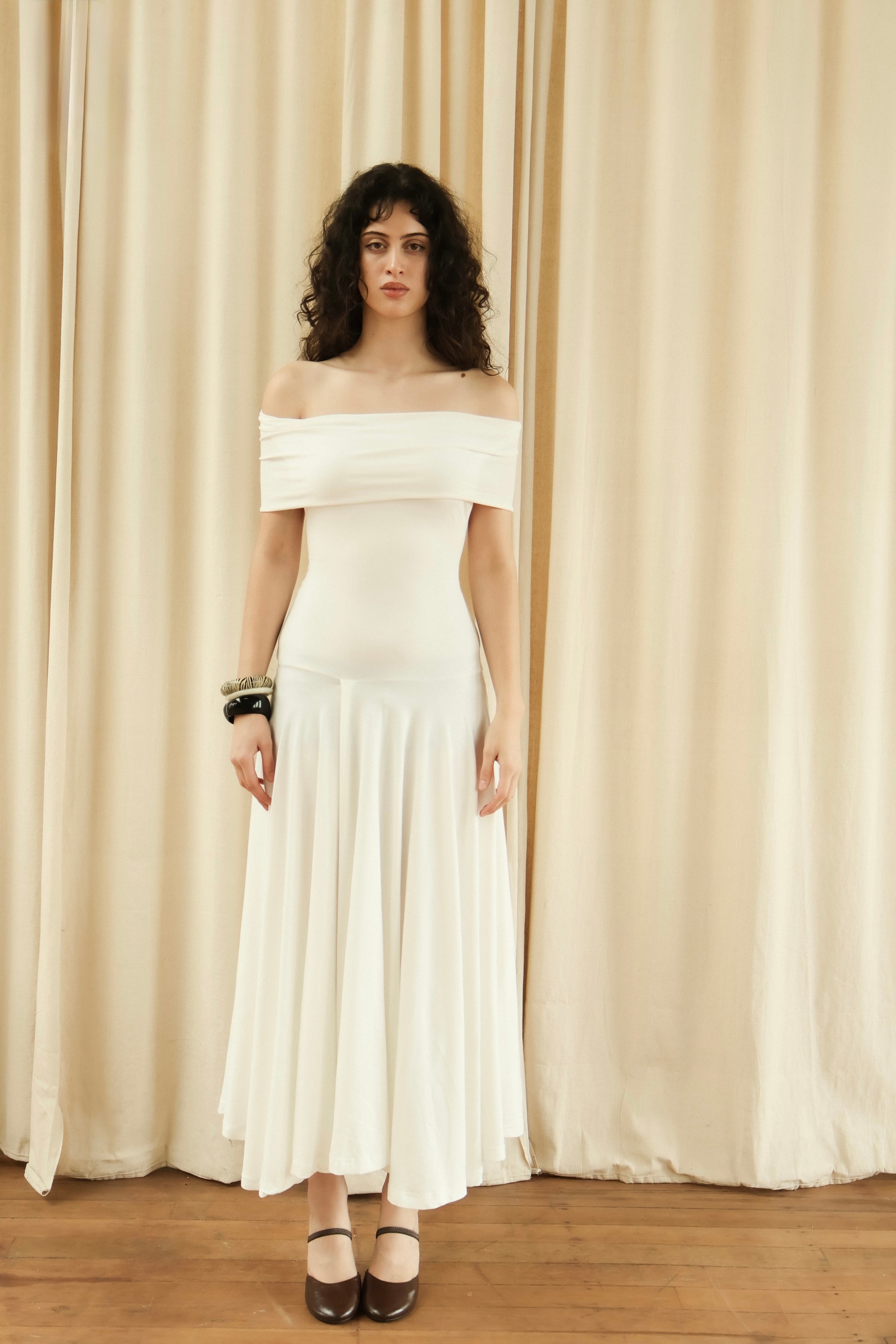 Mia Dress