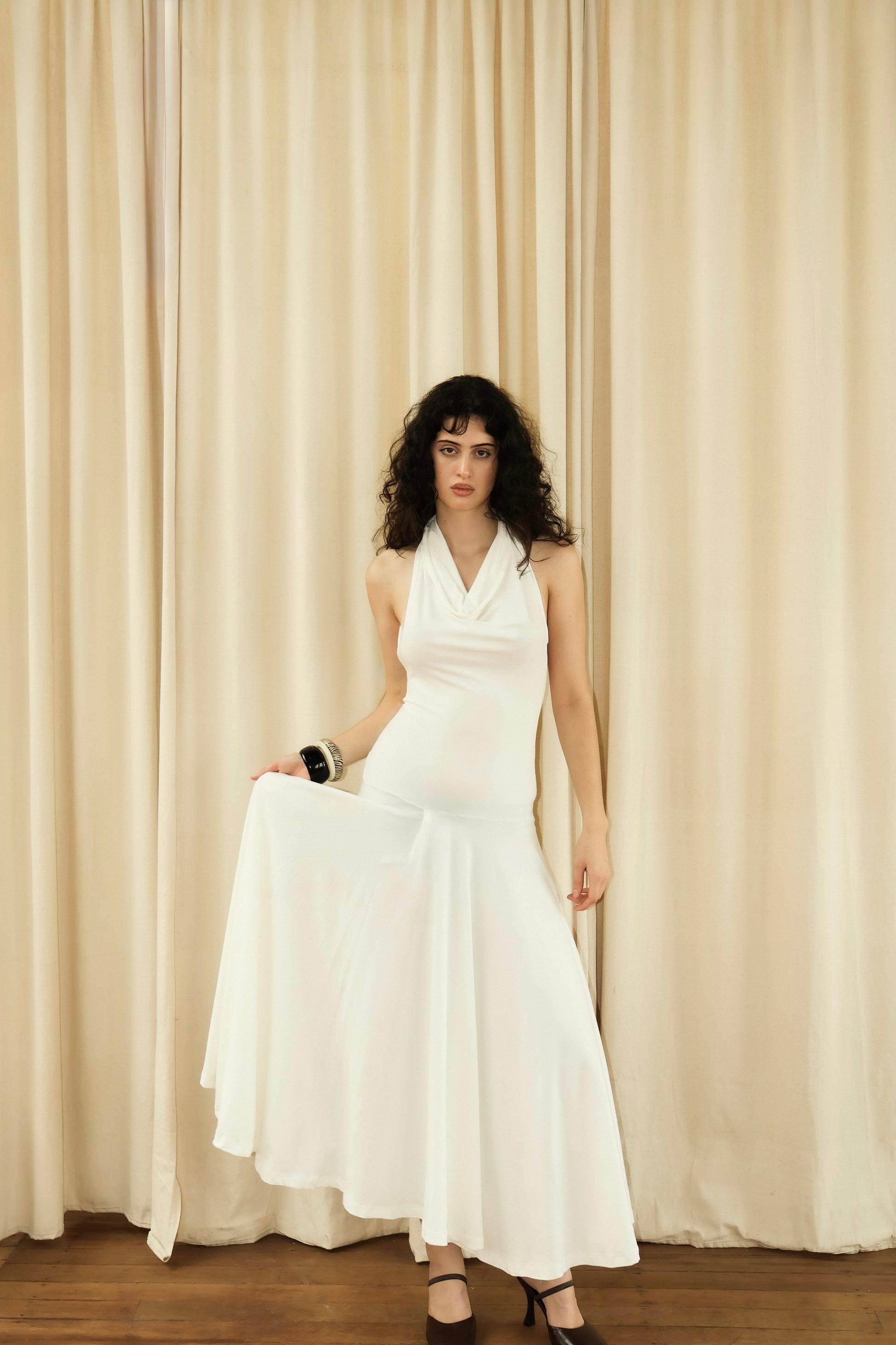 Mia Dress