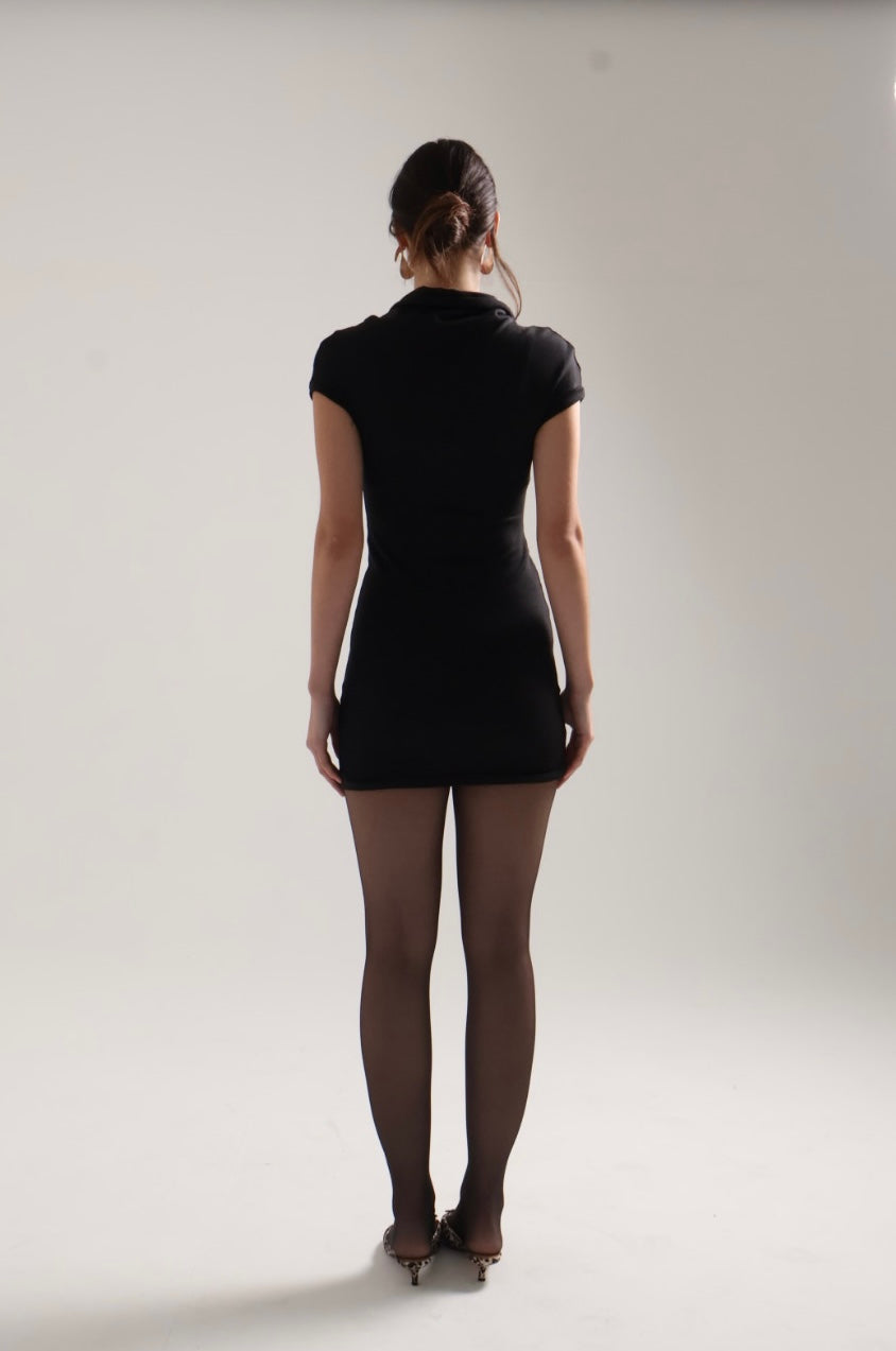Iza dress