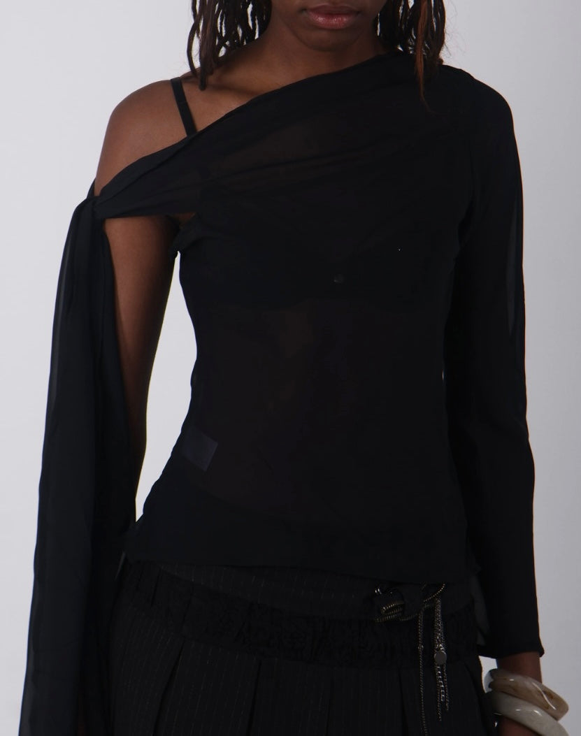 Nia Top