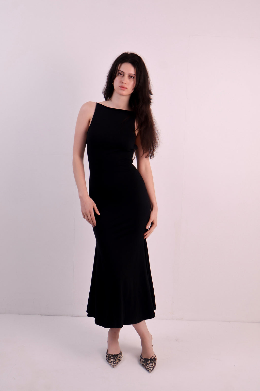 Nadia Dress
