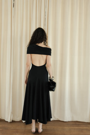 Mia Dress