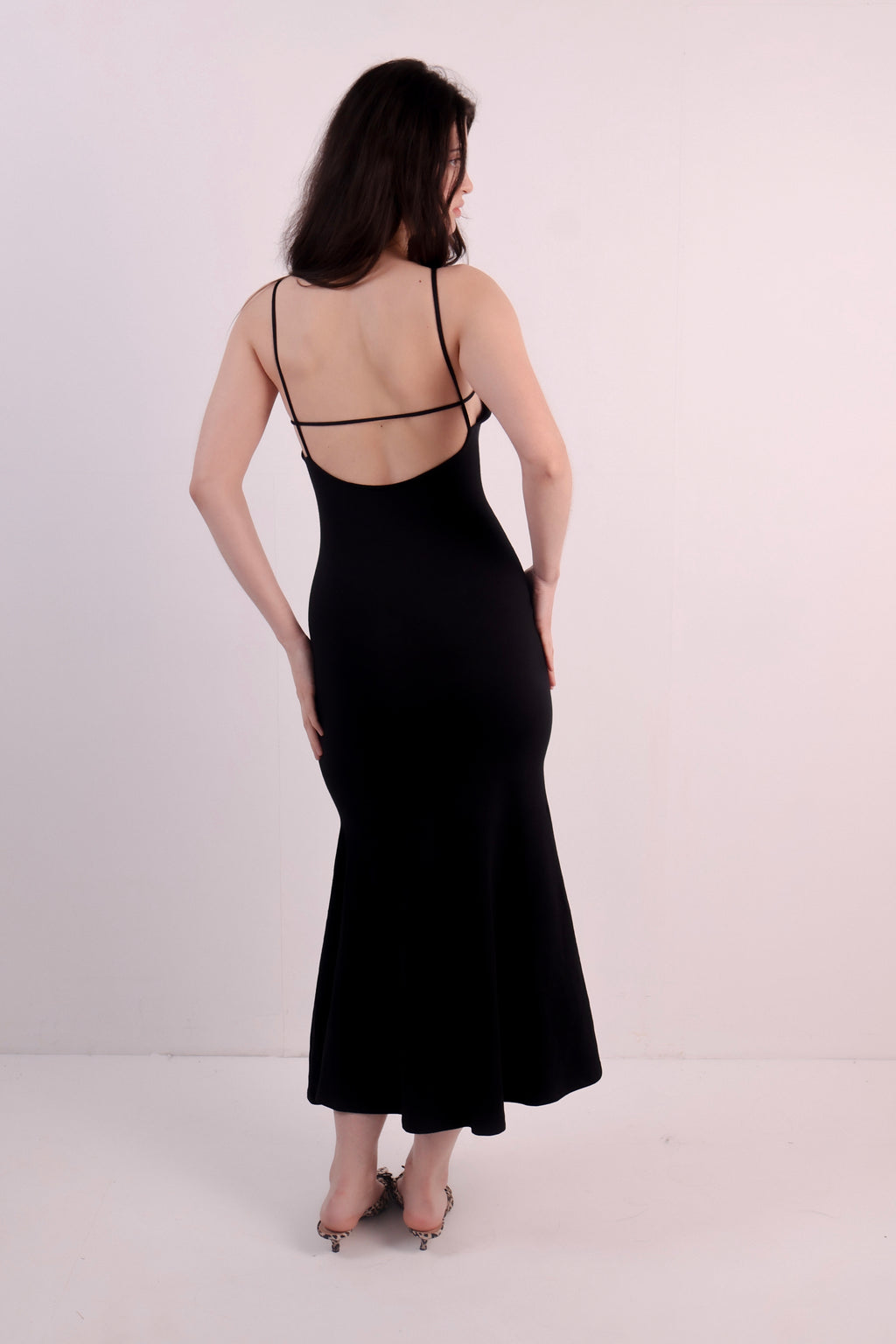 Nadia Dress