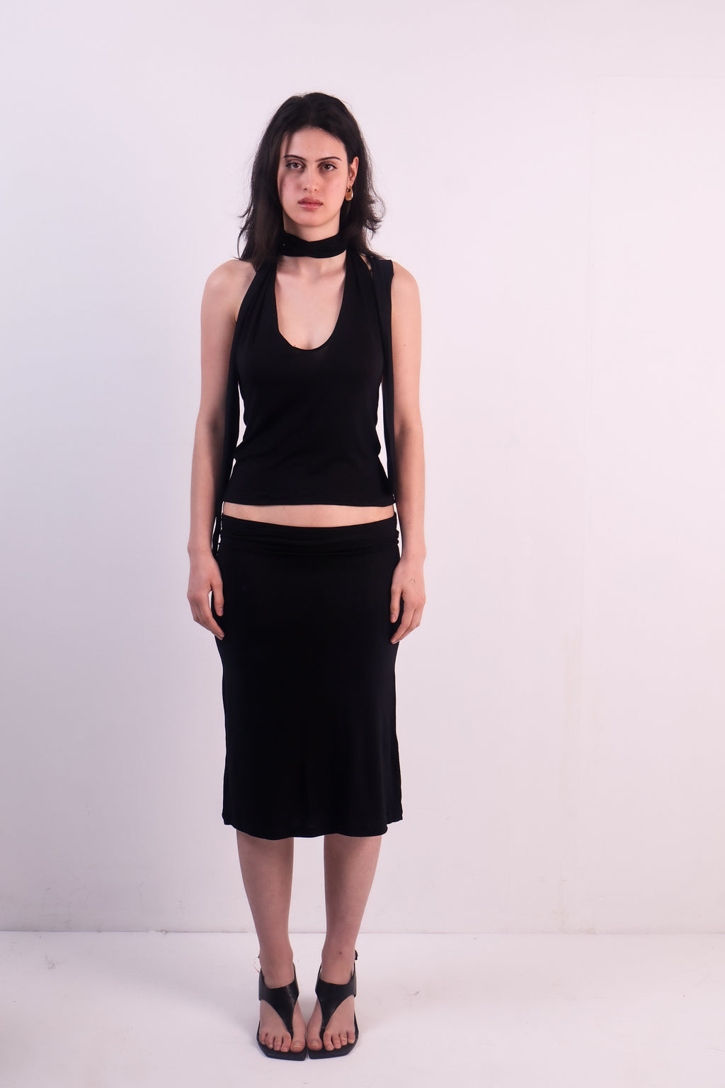 Georgie skirt
