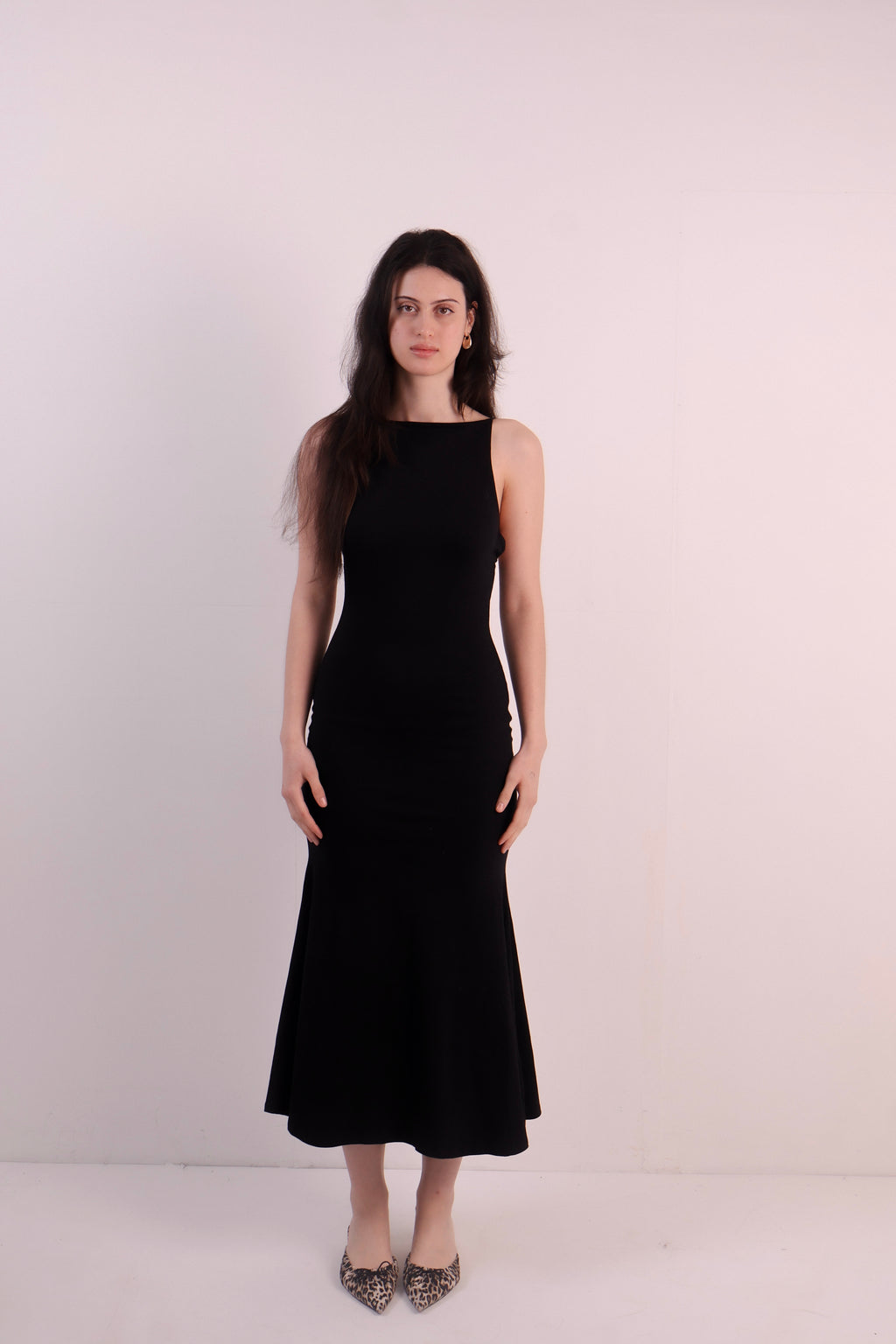Nadia Dress
