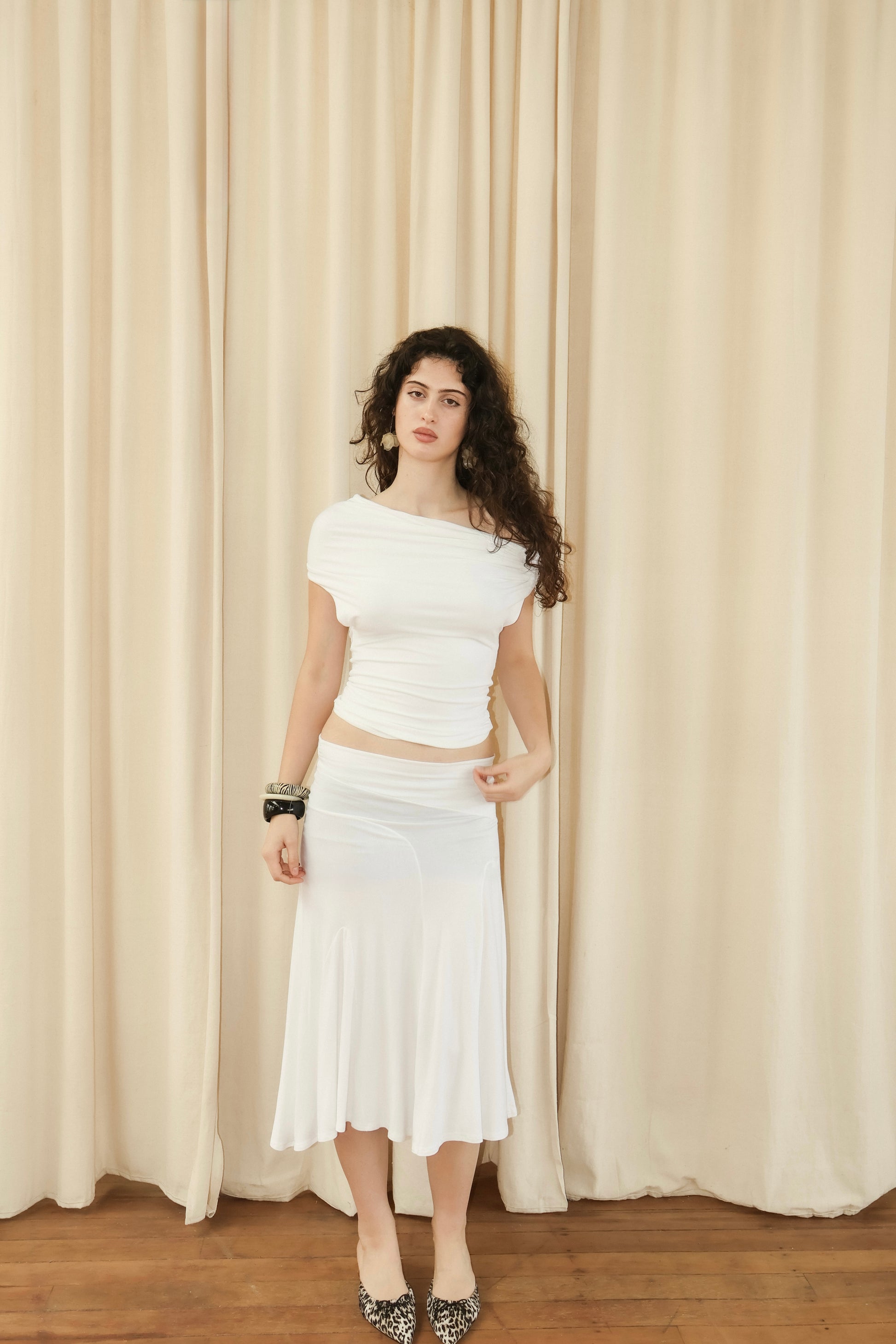 Gina Skirt