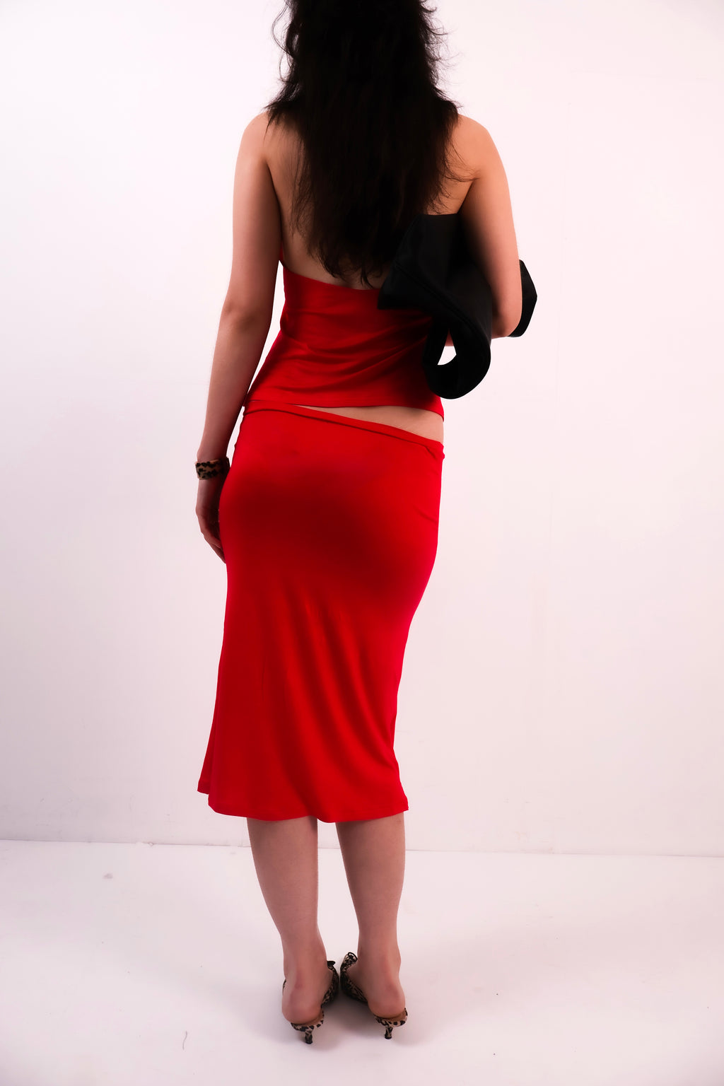 Georgie skirt
