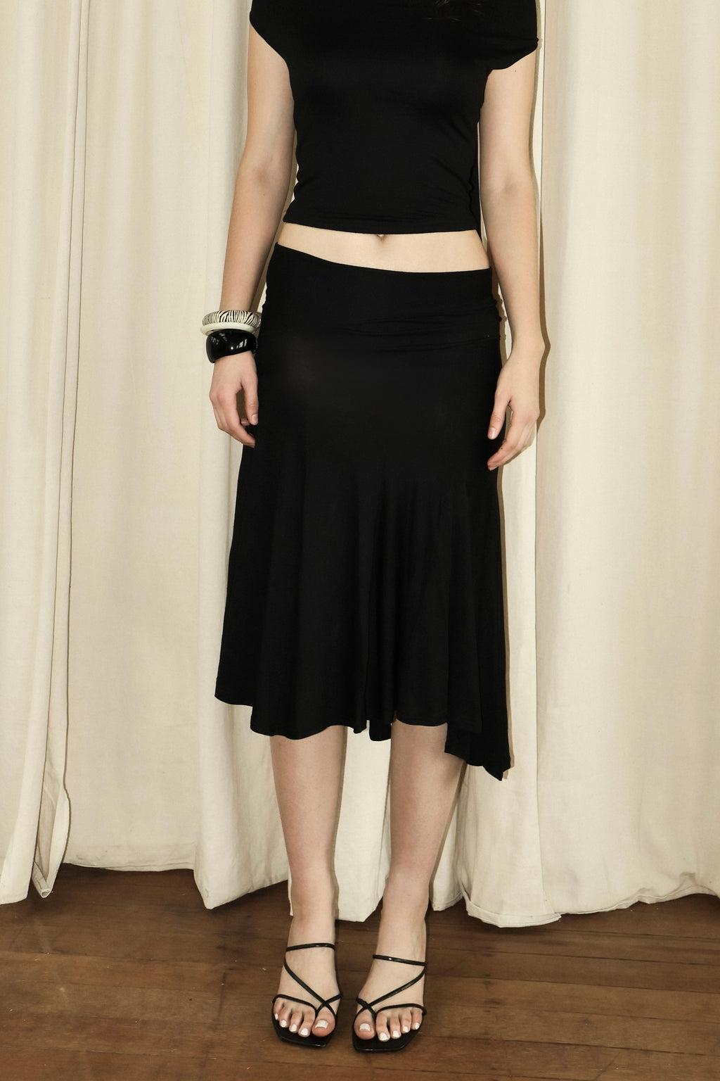 Gina Skirt