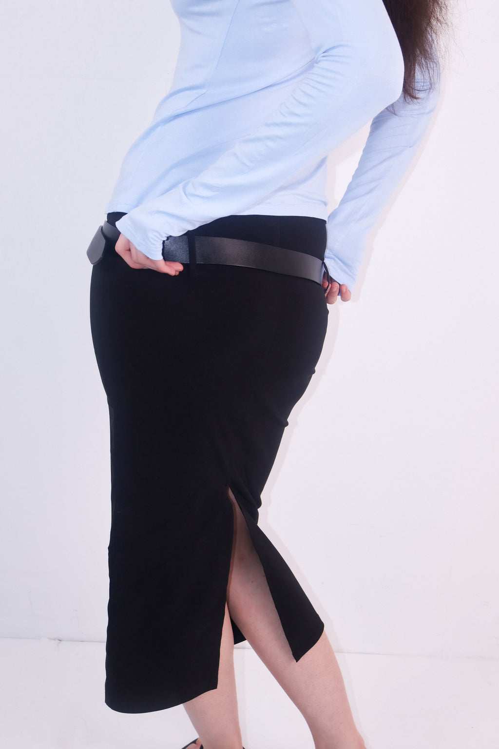 Dana Midi Skirt