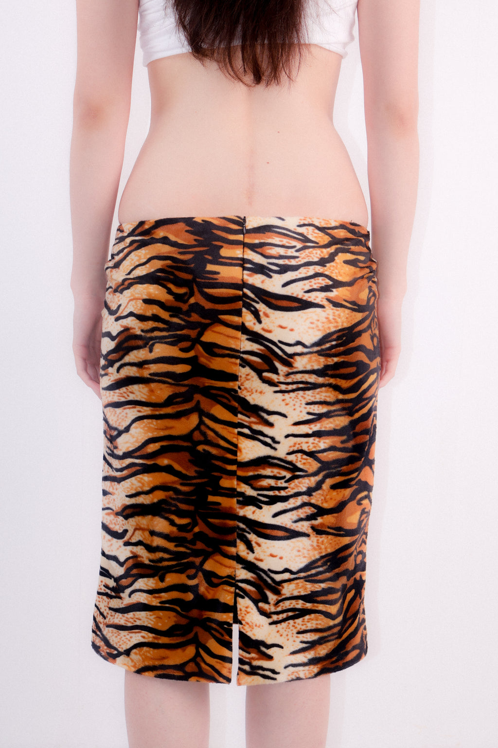 Lila Skirt