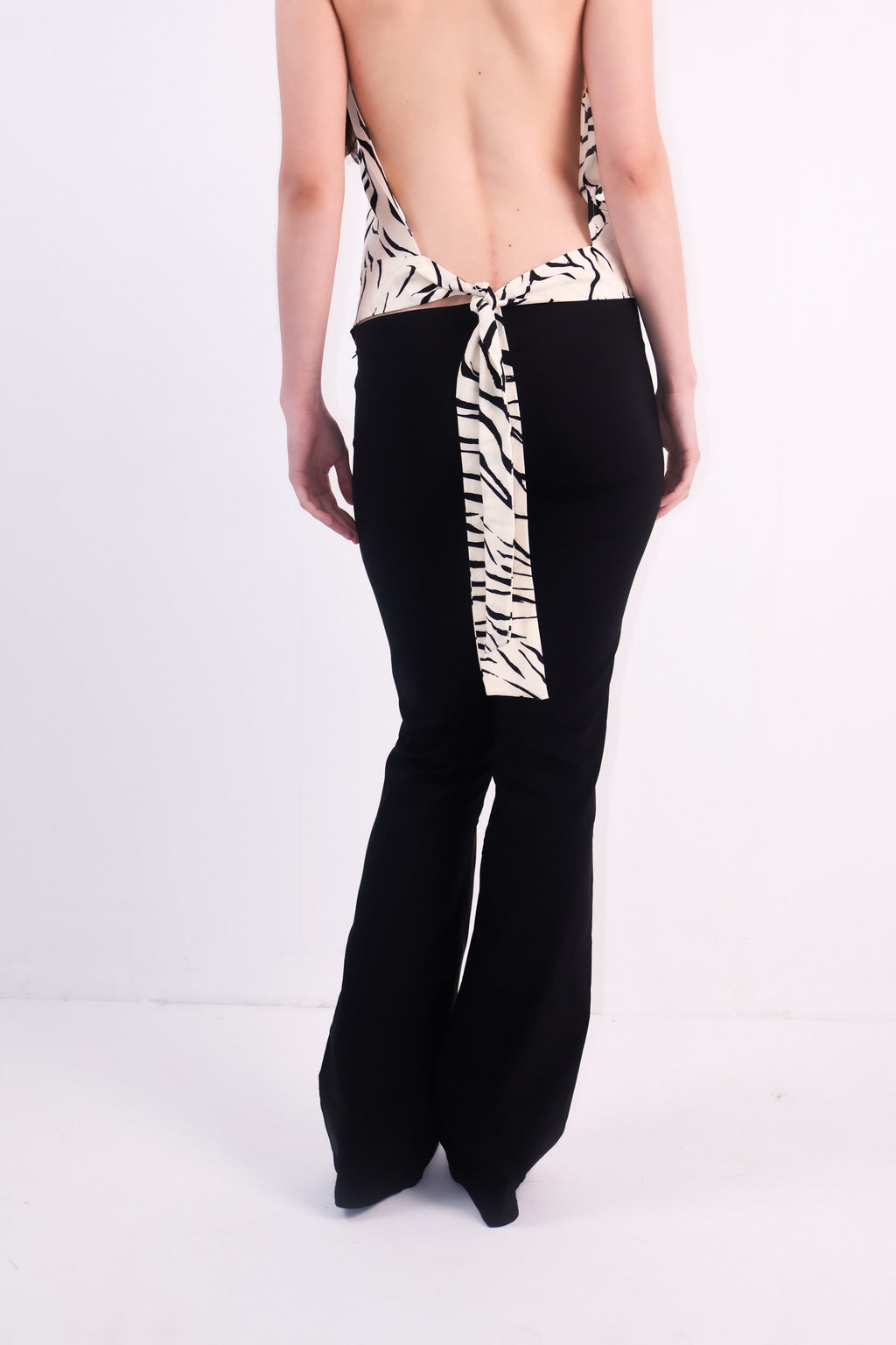 Lila Top
