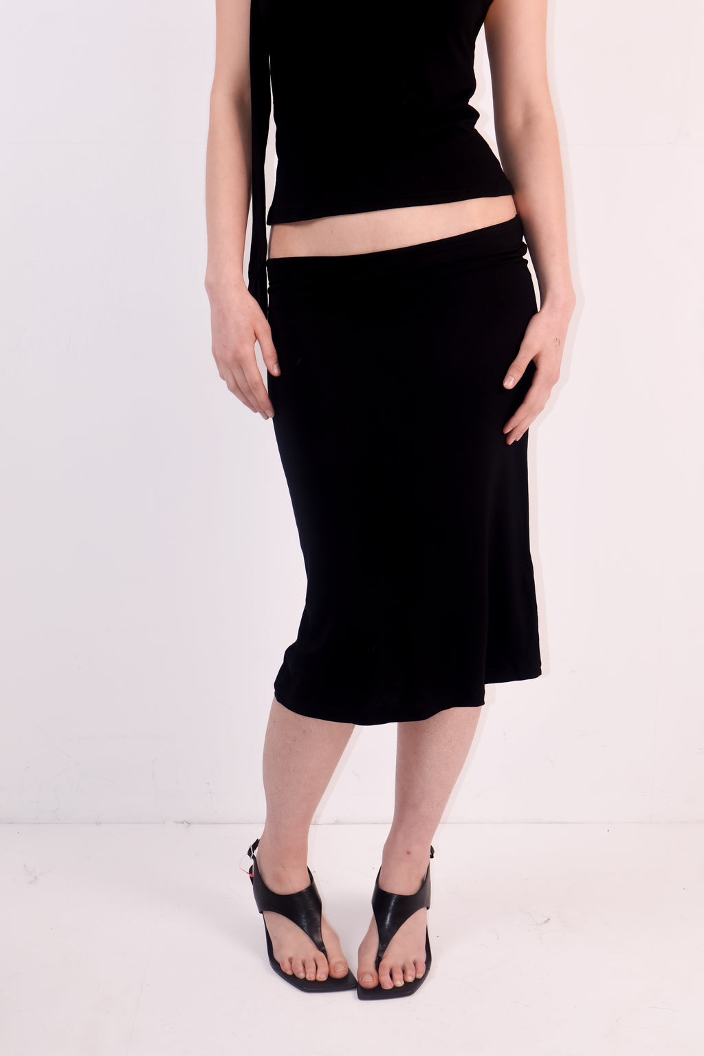 Georgie skirt