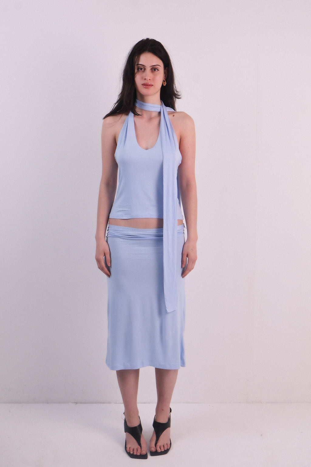 Georgie skirt