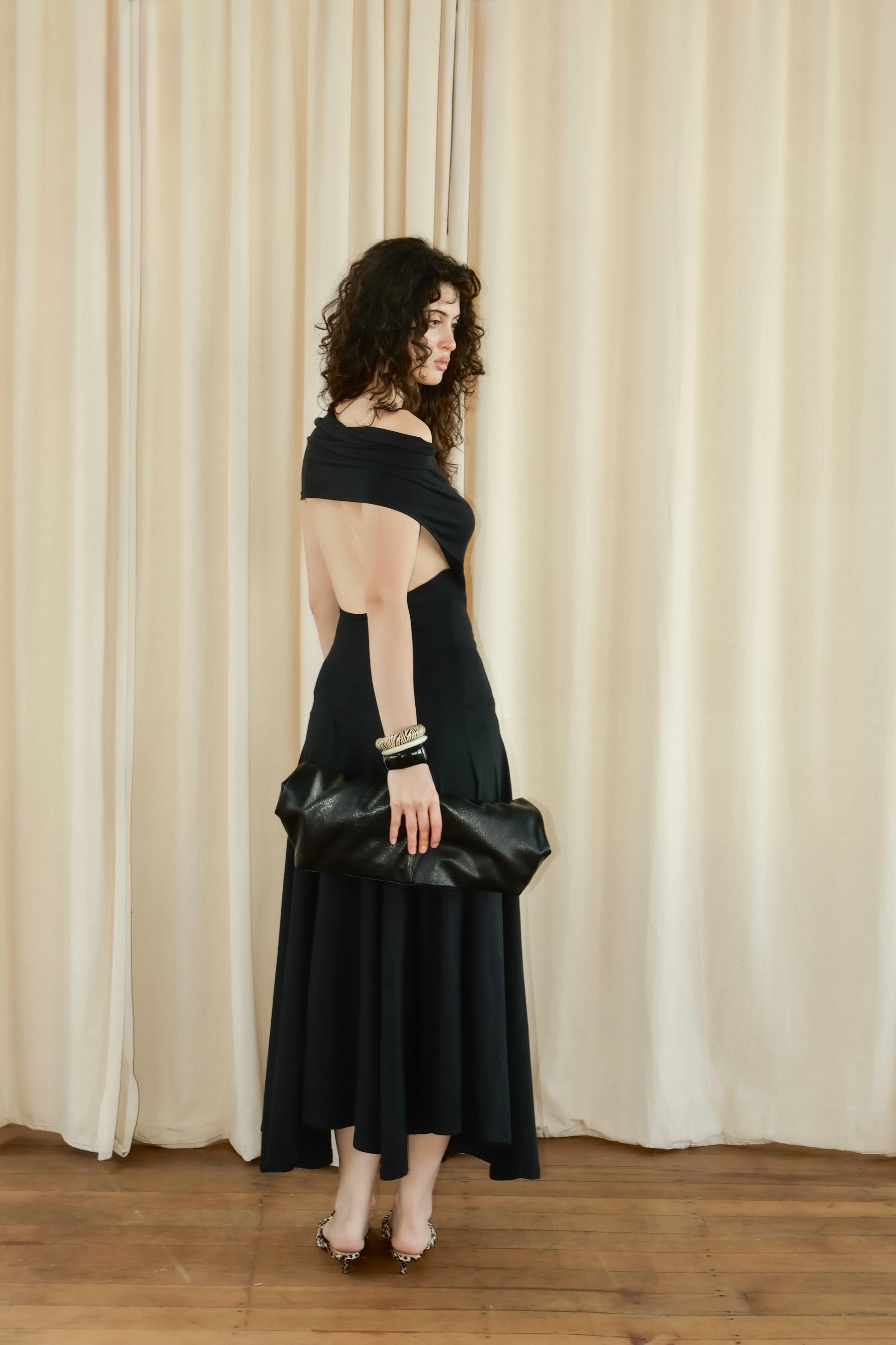 Mia Dress